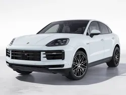 Weiß Gebraucht 2023 Porsche Cayenne SUV | 104.800 € (Superpreis)