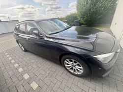 Schwarz Gebraucht 2017 BMW 316 Advantage Limousine | 12.800 € (Guter Preis)