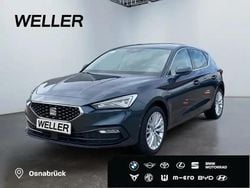 Grau Gebraucht 2020 Seat Leon XCELLENCE Limousine | 21.970 € (Fairer Preis)