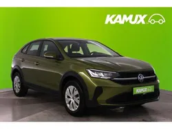 Gruen Gebraucht 2024 VW Taigo SUV | 17.750 € (Superpreis)