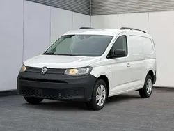 Candy weiß Neu 2024 VW Caddy Maxi Van / Kleinbus | 29.080 € (Superpreis)