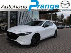 Arctic white Neu 2025 Mazda 3 Homura-Line Limousine | 24.985 €