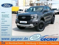 Grau Neu 2025 Ford Ranger Tremor Abholung | 48.840 € (Guter Preis)