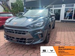 Blau Neu 2025 Cupra Terramar VZ SUV | 45.590 € (Guter Preis)