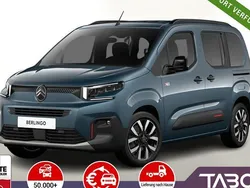 Blau Neu 2025 Citroën Berlingo Van / Kleinbus | 25.988 € (Fairer Preis)