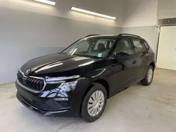 [1z1z] black magic metallic Neu 2024 Skoda Kamiq SUV | 25.079 € (Guter Preis)