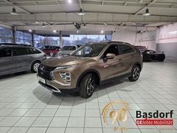 Braun Gebraucht 2022 Mitsubishi Eclipse Cross Intro Edition SUV | 22.900 € (Fairer Preis)