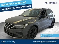 Delfingrau Gebraucht 2022 VW Tiguan Sportline SUV | 26.597 € (Guter Preis)