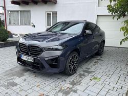 Gebraucht 2023 BMW X6 M Competition Edition SUV | 96.000 € (Superpreis)
