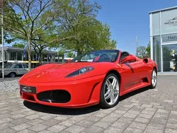 Rot Gebraucht 2006 Ferrari F430 Cabrio | 129.900 € (Fairer Preis)
