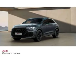 Pfeilgrau perleffekt audi excl Neu 2025 Audi RS Q8 Performance SUV | 207.279 €