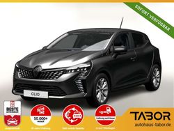 Grau (dolomitgrau metallic) Gebraucht 2025 Renault Clio V Evolution Kleinwagen | 17.627 € (Guter Preis)