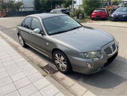 Grau Gebraucht 2005 Rover 75 Limousine | 1.490 €