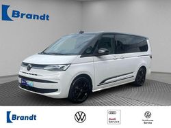 Weiß Gebraucht 2025 VW Multivan Edition Van | 63.390 € (Teuer)