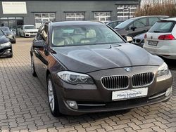 Gebraucht 2012 BMW 525 Performance Kombi | 7.999 € (Guter Preis)