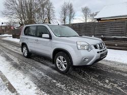 Silber Gebraucht 2015 Nissan X-Trail SUV | 9.750 € (Guter Preis)