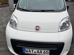 Weiß Gebraucht 2013 Fiat Qubo My Qubo Van / Kleinbus | 4.900 € (Fairer Preis)