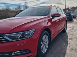 Rot Gebraucht 2018 VW Passat Comfortline Kombi | 14.800 € (Guter Preis)