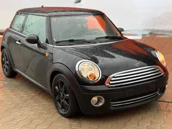Schwarz Gebraucht 2009 Mini Cooper Kleinwagen | 2.100 € (Guter Preis)