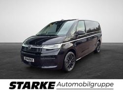 Deep black perleffekt Neu 2025 VW Multivan Style Van | 60.790 € (Guter Preis)
