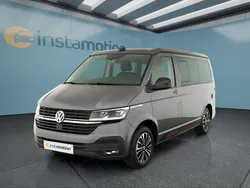 Grau Gebraucht 2024 VW California California Van | 72.999 € (Fairer Preis)
