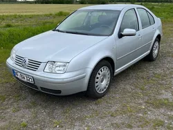 VW Bora