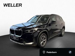Schwarz (schwarz) Gebraucht 2025 BMW X1 Comfort Edition SUV | 39.390 € (Etwas zu teuer)
