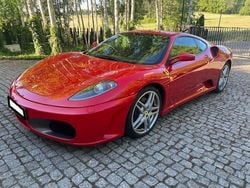 Rot Gebraucht 2005 Ferrari F430 | 119.999 € (Teuer)