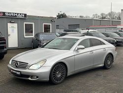 Silber Gebraucht 2004 Mercedes CLS350 Limousine | 5.950 € (Guter Preis)