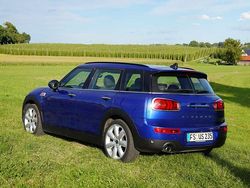 Gebraucht 2019 Mini One Clubman Chili Kombi | 14.999 € (Guter Preis)