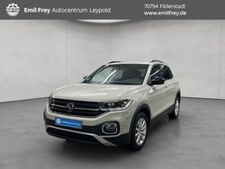 Gebraucht 2023 VW T-Cross Move SUV | 22.890 € (Guter Preis)