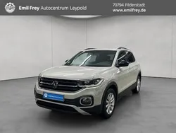 Gebraucht 2023 VW T-Cross Move SUV | 22.890 € (Fairer Preis)
