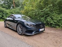 Gebraucht 2016 Mercedes S500 AMG line Limousine | 57.400 € (Etwas zu teuer)