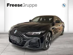Schwarz Neu 2025 BMW 430 Shadowline Coupé | 78.690 €