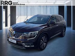 Vintage red Gebraucht 2022 Renault Koleos Initiale Paris SUV | 25.790 € (Guter Preis)