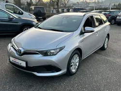 Toyota Auris Touring Sports