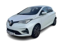 Weiß Gebraucht 2021 Renault Zoe Riviera Kleinwagen | 14.969 € (Fairer Preis)