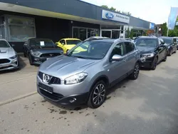 Silber Gebraucht 2012 Nissan Qashqai I-Way SUV | 10.990 € (Etwas zu teuer)