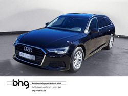 Brillantschwarz Gebraucht 2019 Audi A6 Performance Kombi | 23.450 € (Guter Preis)