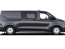 Magnetic metallic Neu 2025 Ford Transit Custom Trend Van / Kleinbus | 46.131 € (Fairer Preis)