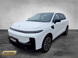 Light white Neu 2025 Leapmotor B10 SUV | 35.190 € (Etwas zu teuer)