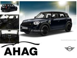 Schwarz Gebraucht 2021 Mini Cooper Countryman Classic SUV | 27.840 € (Fairer Preis)