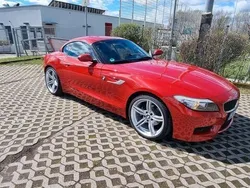Rot Gebraucht 2011 BMW Z4 Performance Cabrio | 22.900 € (Teuer)