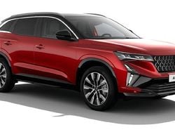 Dezirrot metallic, black pear Neu 2025 Renault Austral Techno SUV | 35.099 € (Fairer Preis)