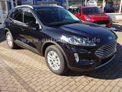 Obsidianschwarz Gebraucht 2024 Ford Kuga Titanium SUV | 39.490 € (Teuer)