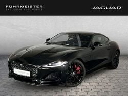 Santorini black Neu 2024 Jaguar F-Type R Coupé | 98.880 € (Fairer Preis)
