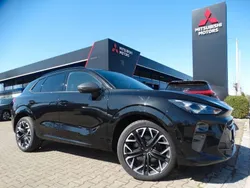 Schwarz Neu 2025 Cupra Terramar VZ SUV | 47.770 € (Fairer Preis)