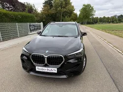 Schwarz Gebraucht 2022 BMW X1 SUV | 29.400 € (Fairer Preis)