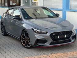 Grau Gebraucht 2019 Hyundai i30 N Performance Limousine | 17.980 € (Superpreis)