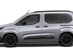 Artense grau metallic Neu 2025 Citroën Berlingo Van / Kleinbus | 29.009 € (Guter Preis)